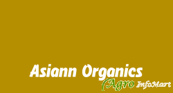 Asiann Organics