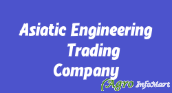 Asiatic Engineering & Trading Company delhi india