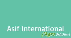 Asif International