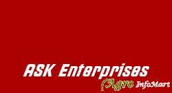 ASK Enterprises pune india