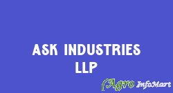 Ask Industries Llp