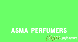Asma Perfumers