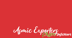Asmic Exporters