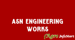 ASN Engineering Works