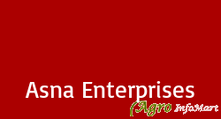 Asna Enterprises silvassa india