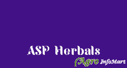 ASP Herbals