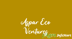 Aspar Eco Ventures bangalore india