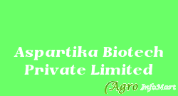 Aspartika Biotech Private Limited