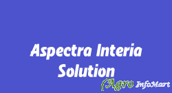 Aspectra Interia Solution chennai india