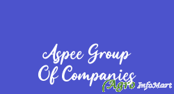 Aspee Group Of Companies