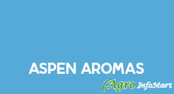 Aspen Aromas