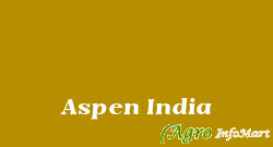 Aspen India rajkot india