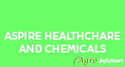 Aspire Healthchare And Chemicals surat india