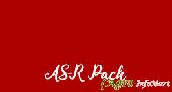 ASR Pack