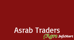 Asrab Traders hyderabad india