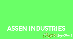 Assen Industries ahmedabad india