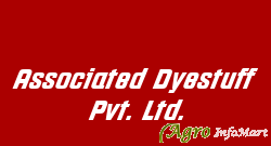 Associated Dyestuff Pvt. Ltd. ahmedabad india