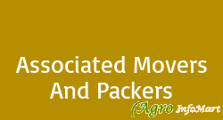 Associated Movers And Packers coimbatore india