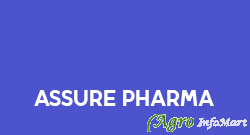 Assure Pharma ahmedabad india