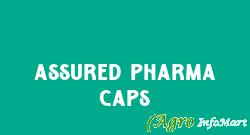 Assured Pharma Caps ahmedabad india