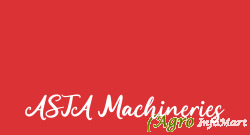 ASTA Machineries