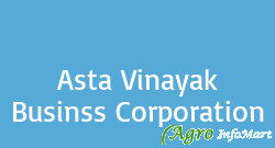 Asta Vinayak Businss Corporation ahmedabad india