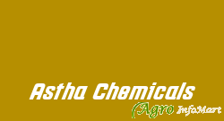 Astha Chemicals rajkot india