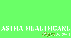 ASTHA HEALTHCARE bangalore india