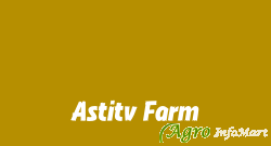 Astitv Farm nashik india