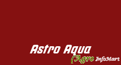Astro Aqua