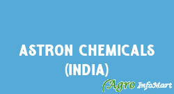 Astron Chemicals (india) ahmedabad india