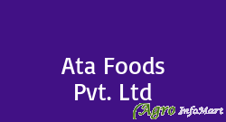 Ata Foods Pvt. Ltd