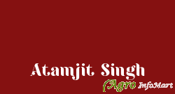 Atamjit Singh amritsar india