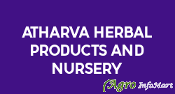 Atharva Herbal Products and Nursery