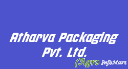 Atharva Packaging Pvt. Ltd.