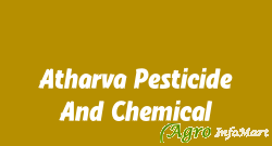 Atharva Pesticide And Chemical