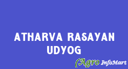 Atharva Rasayan Udyog pune india