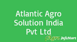 Atlantic Agro Solution India Pvt Ltd nashik india