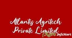 Atlantis Agritech Private Limited