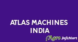 Atlas Machines (india) mumbai india