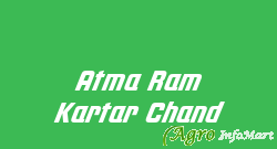 Atma Ram Kartar Chand