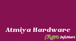 Atmiya Hardware ahmedabad india