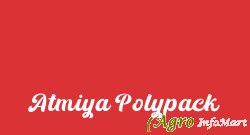 Atmiya Polypack vadodara india