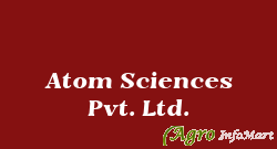 Atom Sciences Pvt. Ltd.