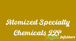Atomized Specialty Chemicals LLP mumbai india