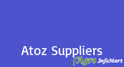 Atoz Suppliers