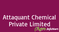 Attaquant Chemical Private Limited pune india