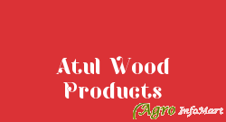 Atul Wood Products nagpur india