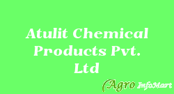 Atulit Chemical Products Pvt. Ltd