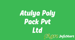 Atulya Poly Pack Pvt. Ltd. rajkot india